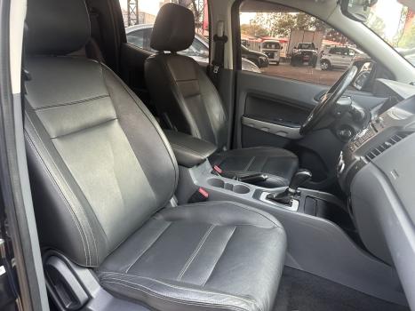 FORD Ranger 3.2 20V XLT 4X4 CABINE DUPLA TURBO DIESEL AUTOMTICO, Foto 8