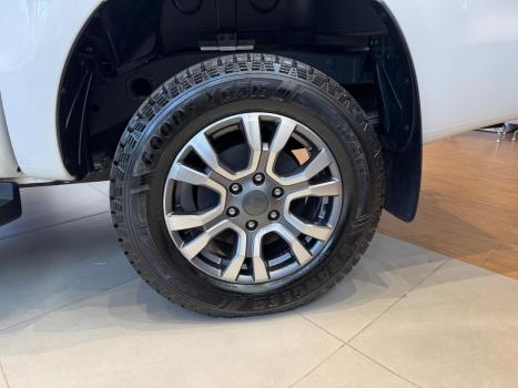 FORD Ranger 3.2 20V CABINE DUPLA 4X4 LIMITED TURBO DIESEL AUTOMTICO, Foto 8
