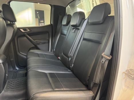 FORD Ranger 3.2 20V CABINE DUPLA 4X4 LIMITED TURBO DIESEL AUTOMTICO, Foto 6