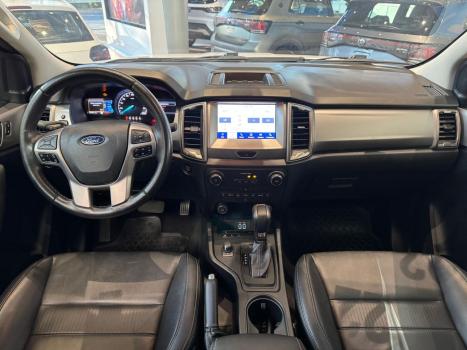 FORD Ranger 3.2 20V CABINE DUPLA 4X4 LIMITED TURBO DIESEL AUTOMTICO, Foto 5