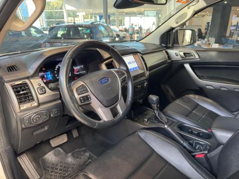 FORD Ranger 3.2 20V CABINE DUPLA 4X4 LIMITED TURBO DIESEL AUTOMTICO, Foto 4