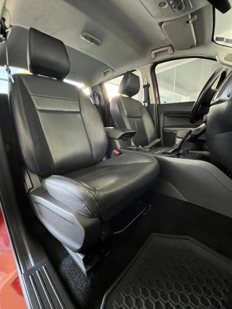 FORD Ranger 3.2 20V XLT 4X4 CABINE DUPLA TURBO DIESEL AUTOMTICO, Foto 20
