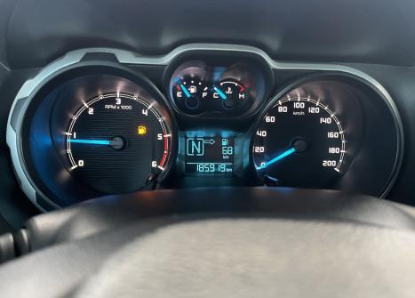 FORD Ranger 3.2 20V CABINE DUPLA 4X4 LIMITED TURBO DIESEL AUTOMTICO, Foto 9