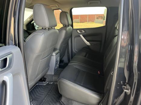 FORD Ranger 3.2 20V CABINE DUPLA 4X4 LIMITED TURBO DIESEL AUTOMTICO, Foto 11