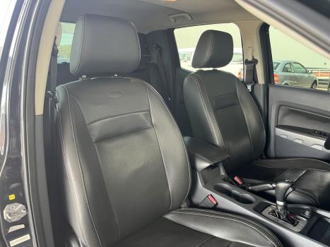 FORD Ranger 3.2 20V CABINE DUPLA 4X4 LIMITED TURBO DIESEL AUTOMTICO, Foto 15