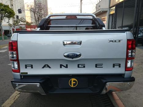 FORD Ranger 3.2 20V XLT 4X4 CABINE DUPLA TURBO DIESEL AUTOMTICO, Foto 4