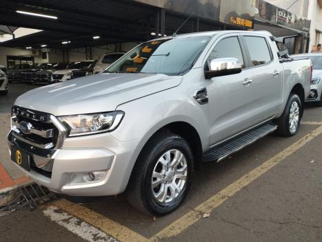 FORD Ranger 3.2 20V XLT 4X4 CABINE DUPLA TURBO DIESEL AUTOMTICO, Foto 7
