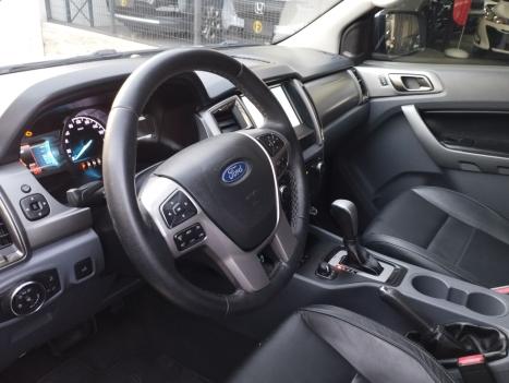 FORD Ranger 3.2 20V XLT 4X4 CABINE DUPLA TURBO DIESEL AUTOMTICO, Foto 9