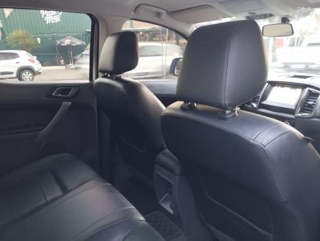 FORD Ranger 3.2 20V XLT 4X4 CABINE DUPLA TURBO DIESEL AUTOMTICO, Foto 11