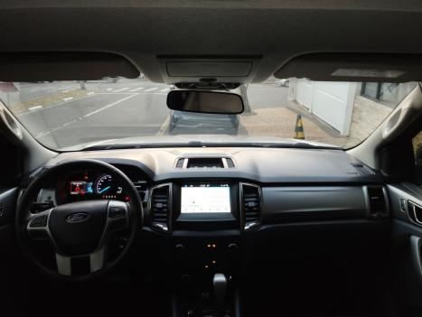 FORD Ranger 3.2 20V XLT 4X4 CABINE DUPLA TURBO DIESEL AUTOMTICO, Foto 13