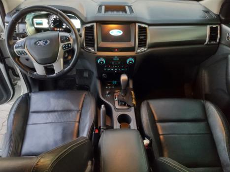 FORD Ranger 3.2 20V XLT 4X4 CABINE DUPLA TURBO DIESEL AUTOMTICO, Foto 7