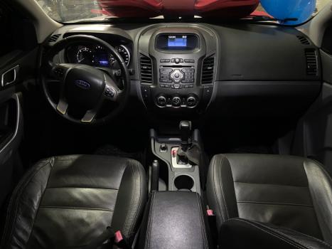 FORD Ranger 3.2 20V XLT 4X4 CABINE DUPLA TURBO DIESEL, Foto 2