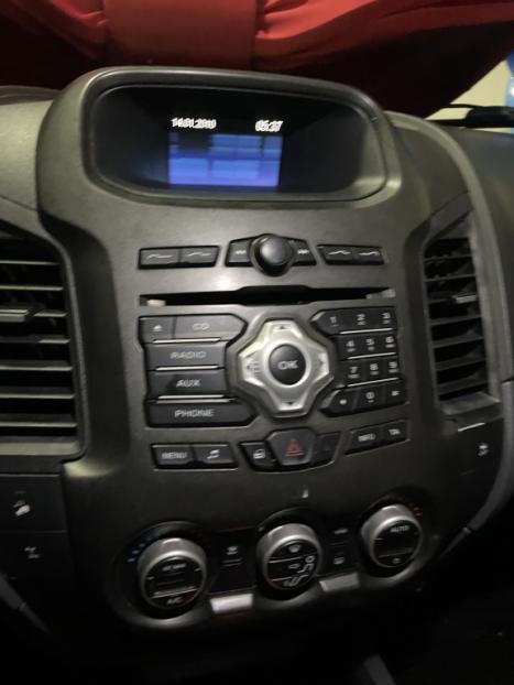 FORD Ranger 3.2 20V XLT 4X4 CABINE DUPLA TURBO DIESEL, Foto 5