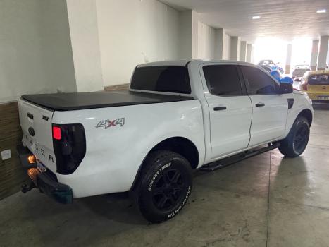 FORD Ranger 3.2 20V XLT 4X4 CABINE DUPLA TURBO DIESEL, Foto 9
