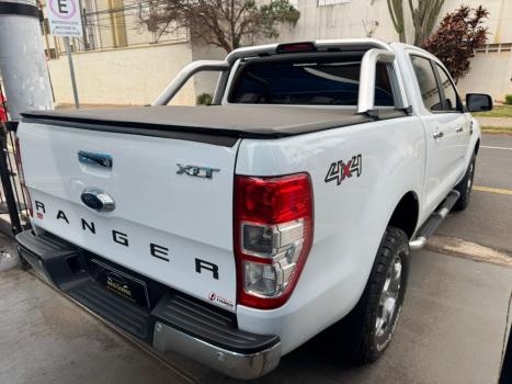 FORD Ranger 3.2 20V XLT 4X4 CABINE DUPLA TURBO DIESEL AUTOMTICO, Foto 6