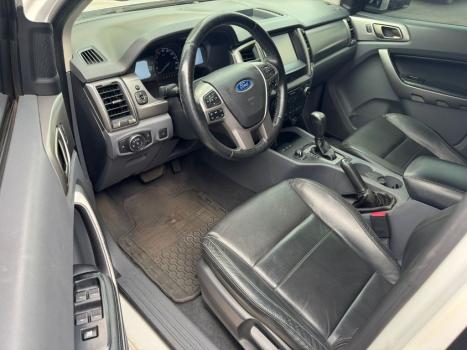 FORD Ranger 3.2 20V XLT 4X4 CABINE DUPLA TURBO DIESEL AUTOMTICO, Foto 7