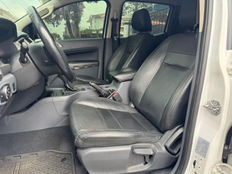 FORD Ranger 3.2 20V XLT 4X4 CABINE DUPLA TURBO DIESEL AUTOMTICO, Foto 8