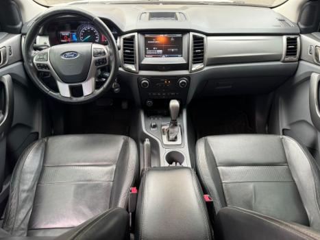 FORD Ranger 3.2 20V XLT 4X4 CABINE DUPLA TURBO DIESEL AUTOMTICO, Foto 9