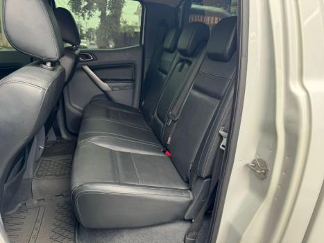 FORD Ranger 3.2 20V XLT 4X4 CABINE DUPLA TURBO DIESEL AUTOMTICO, Foto 10