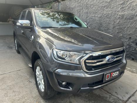 FORD Ranger 3.2 20V XLT 4X4 CABINE DUPLA TURBO DIESEL AUTOMTICO, Foto 1