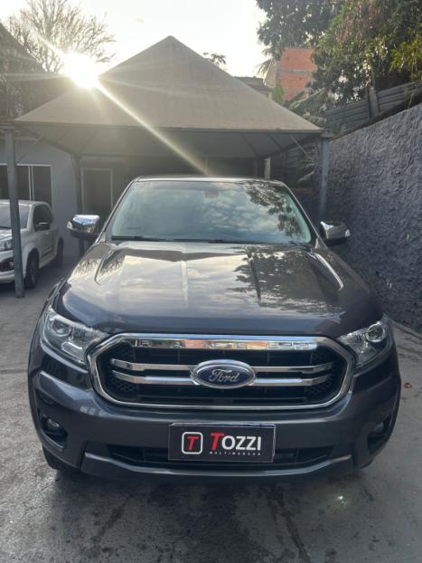 FORD Ranger 3.2 20V XLT 4X4 CABINE DUPLA TURBO DIESEL AUTOMTICO, Foto 2