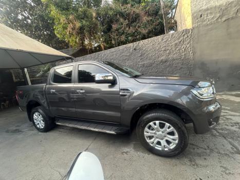 FORD Ranger 3.2 20V XLT 4X4 CABINE DUPLA TURBO DIESEL AUTOMTICO, Foto 3