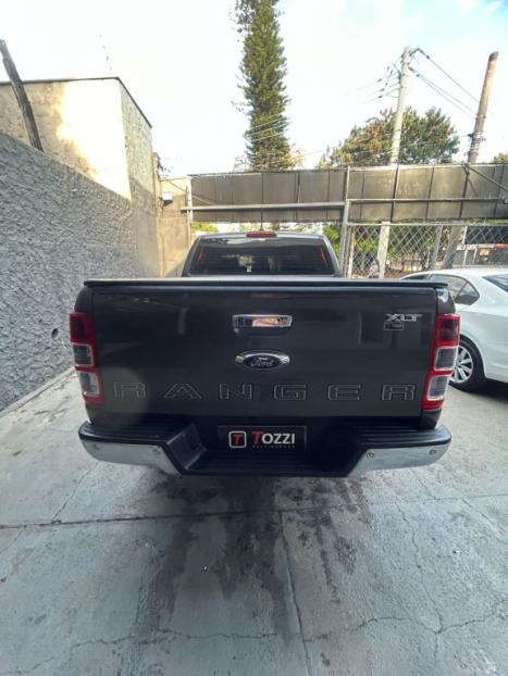 FORD Ranger 3.2 20V XLT 4X4 CABINE DUPLA TURBO DIESEL AUTOMTICO, Foto 5