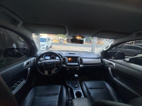 FORD Ranger 3.2 20V XLT 4X4 CABINE DUPLA TURBO DIESEL AUTOMTICO, Foto 7