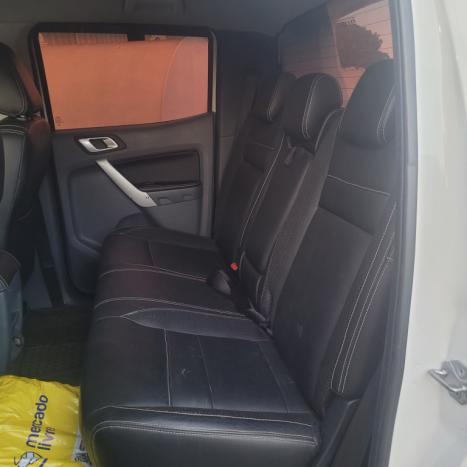 FORD Ranger 3.2 20V CABINE DUPLA 4X4 LIMITED TURBO DIESEL AUTOMTICO, Foto 3