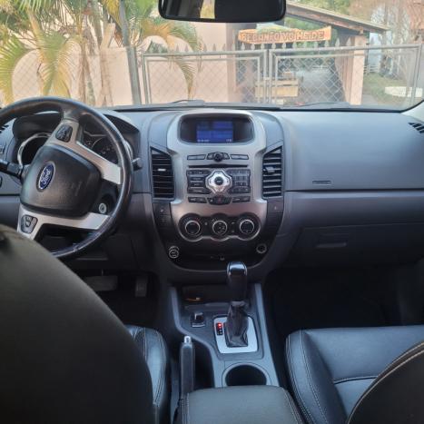 FORD Ranger 3.2 20V CABINE DUPLA 4X4 LIMITED TURBO DIESEL AUTOMTICO, Foto 4
