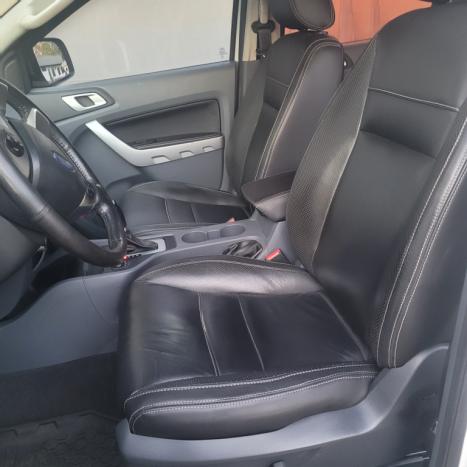 FORD Ranger 3.2 20V CABINE DUPLA 4X4 LIMITED TURBO DIESEL AUTOMTICO, Foto 6