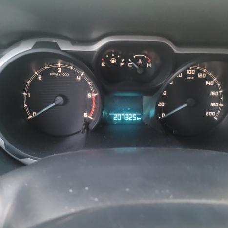 FORD Ranger 3.2 20V CABINE DUPLA 4X4 LIMITED TURBO DIESEL AUTOMTICO, Foto 7