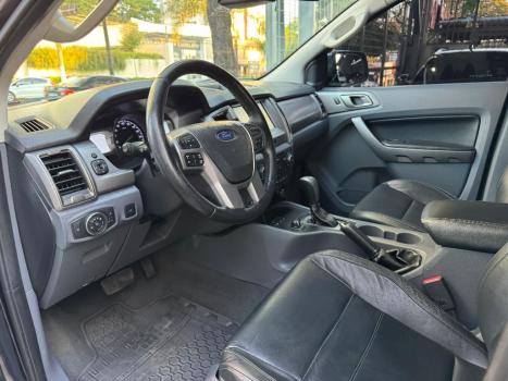 FORD Ranger 3.2 20V CABINE DUPLA 4X4 LIMITED PLUS TURBO DIESEL AUTOMTICO, Foto 6