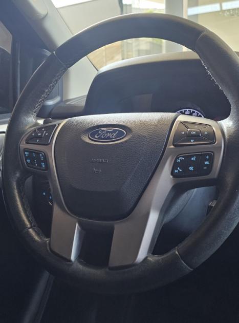 FORD Ranger 3.2 20V CABINE DUPLA 4X4 LIMITED PLUS TURBO DIESEL AUTOMTICO, Foto 17
