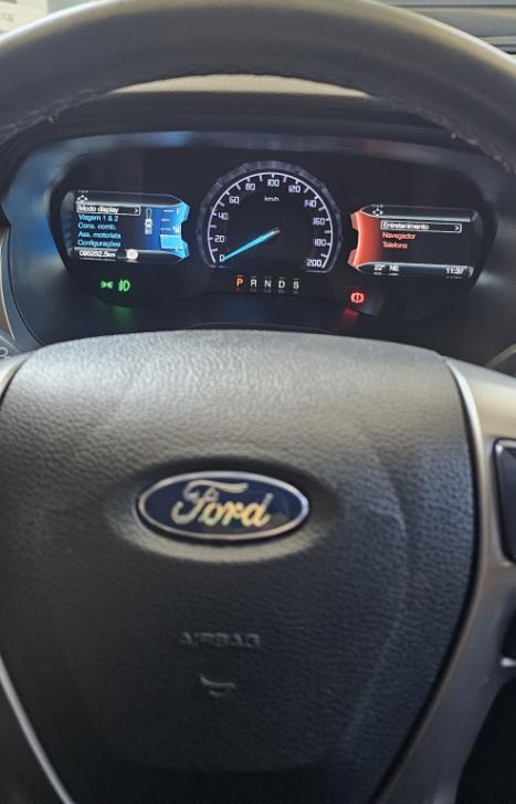 FORD Ranger 3.2 20V CABINE DUPLA 4X4 LIMITED PLUS TURBO DIESEL AUTOMTICO, Foto 18