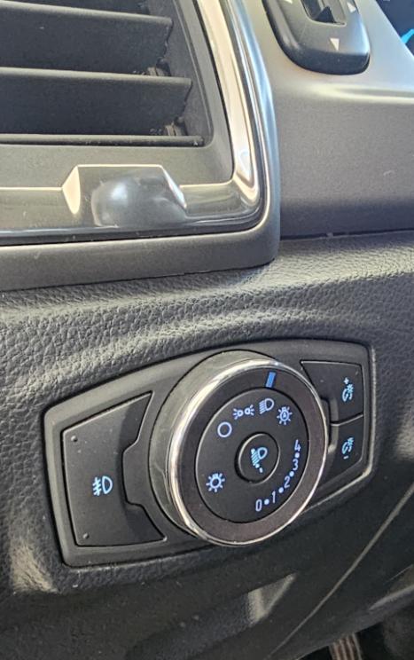 FORD Ranger 3.2 20V CABINE DUPLA 4X4 LIMITED PLUS TURBO DIESEL AUTOMTICO, Foto 20