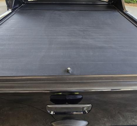 FORD Ranger 3.2 20V CABINE DUPLA 4X4 LIMITED PLUS TURBO DIESEL AUTOMTICO, Foto 22