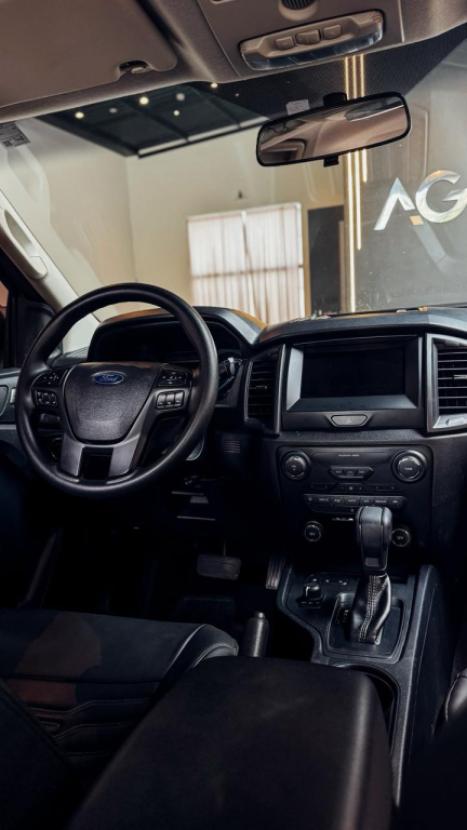 FORD Ranger 3.2 20V CABINE DUPLA 4X4 STORM TURBO DIESEL AUTOMTICO, Foto 8