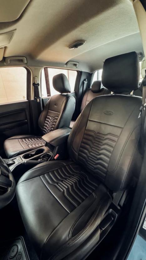 FORD Ranger 3.2 20V CABINE DUPLA 4X4 STORM TURBO DIESEL AUTOMTICO, Foto 11