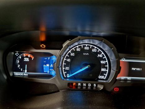 FORD Ranger 3.2 20V XLT 4X4 CABINE DUPLA TURBO DIESEL AUTOMTICO, Foto 6