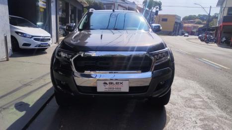 FORD Ranger 3.2 20V CABINE DUPLA 4X4 LIMITED TURBO DIESEL AUTOMTICO, Foto 2