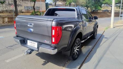 FORD Ranger 3.2 20V CABINE DUPLA 4X4 LIMITED TURBO DIESEL AUTOMTICO, Foto 4