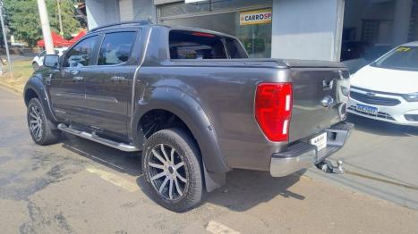 FORD Ranger 3.2 20V CABINE DUPLA 4X4 LIMITED TURBO DIESEL AUTOMTICO, Foto 5