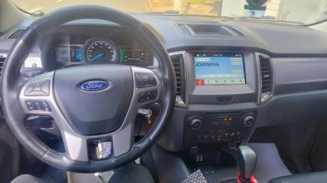 FORD Ranger 3.2 20V CABINE DUPLA 4X4 LIMITED TURBO DIESEL AUTOMTICO, Foto 6