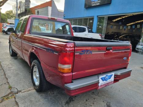 FORD Ranger 4.0 V6 12V STX CABINE ESTENDIDA, Foto 9