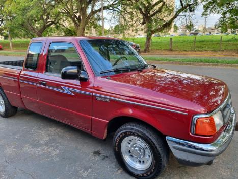 FORD Ranger 4.0 V6 12V STX CABINE ESTENDIDA, Foto 2