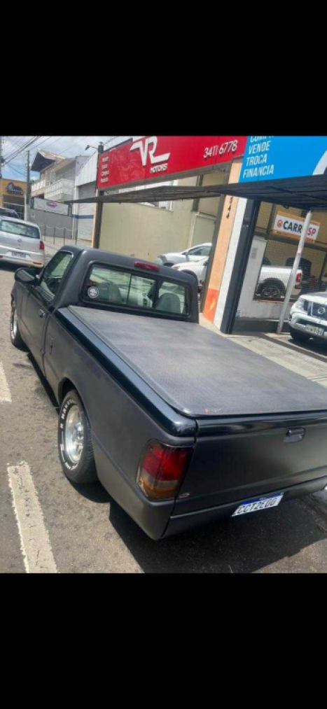 FORD Ranger 4.0 V6 12V XL CABINE SIMPLES, Foto 5