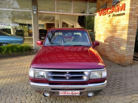 FORD Ranger 4.0 V6 12V STX CABINE ESTENDIDA, Foto 1