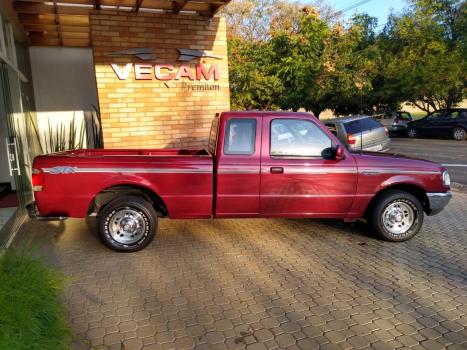 FORD Ranger 4.0 V6 12V STX CABINE ESTENDIDA, Foto 3