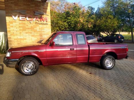 FORD Ranger 4.0 V6 12V STX CABINE ESTENDIDA, Foto 4